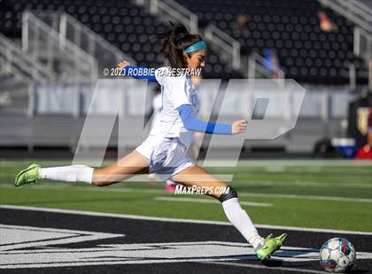 Thumbnail 2 in Ford vs Braswell (Forney Invitational Tournament) photogallery.