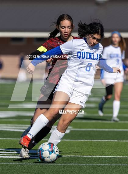 Thumbnail 2 in Ford vs Braswell (Forney Invitational Tournament) photogallery.