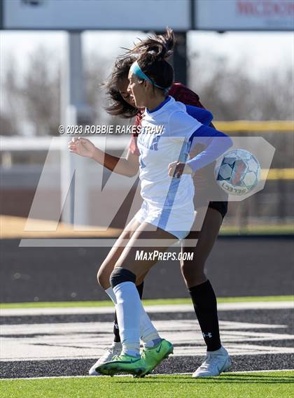 Thumbnail 1 in Ford vs Braswell (Forney Invitational Tournament) photogallery.