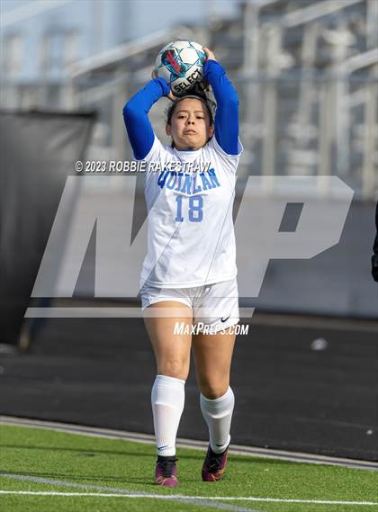 Thumbnail 1 in Ford vs Braswell (Forney Invitational Tournament) photogallery.