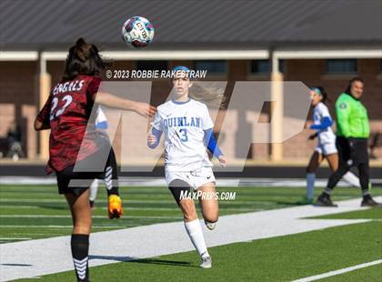 Thumbnail 2 in Ford vs Braswell (Forney Invitational Tournament) photogallery.