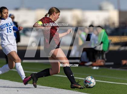 Thumbnail 2 in Ford vs Braswell (Forney Invitational Tournament) photogallery.