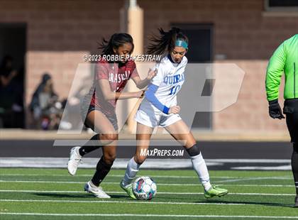 Thumbnail 3 in Ford vs Braswell (Forney Invitational Tournament) photogallery.