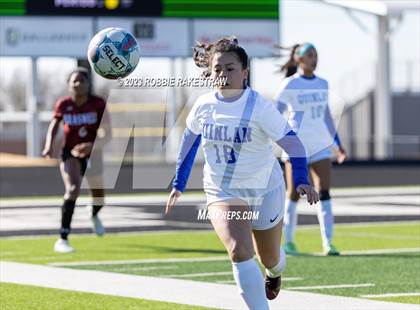 Thumbnail 2 in Ford vs Braswell (Forney Invitational Tournament) photogallery.