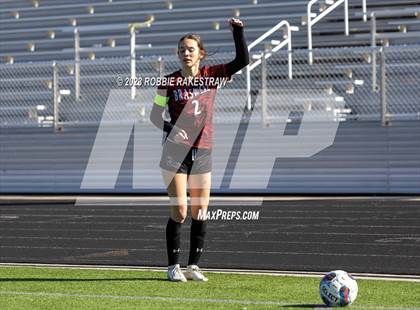 Thumbnail 2 in Ford vs Braswell (Forney Invitational Tournament) photogallery.
