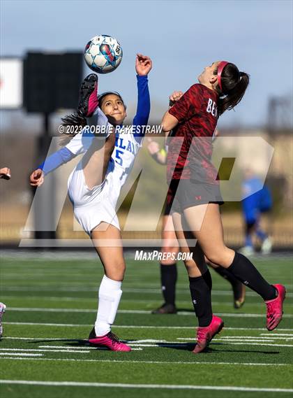 Thumbnail 3 in Ford vs Braswell (Forney Invitational Tournament) photogallery.