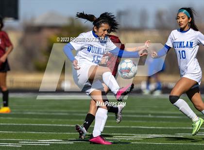 Thumbnail 1 in Ford vs Braswell (Forney Invitational Tournament) photogallery.