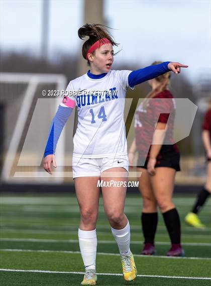 Thumbnail 2 in Ford vs Braswell (Forney Invitational Tournament) photogallery.
