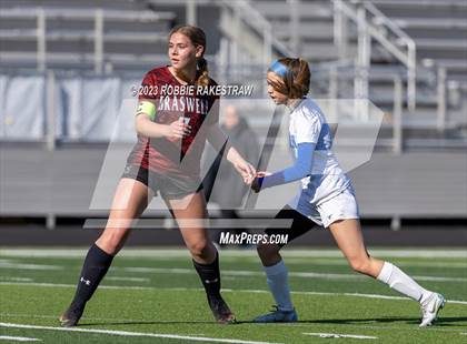Thumbnail 3 in Ford vs Braswell (Forney Invitational Tournament) photogallery.