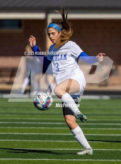 Thumbnail 1 in Ford vs Braswell (Forney Invitational Tournament) photogallery.