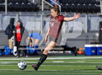 Thumbnail 2 in Ford vs Braswell (Forney Invitational Tournament) photogallery.