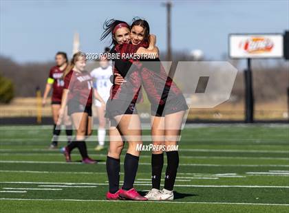 Thumbnail 1 in Ford vs Braswell (Forney Invitational Tournament) photogallery.