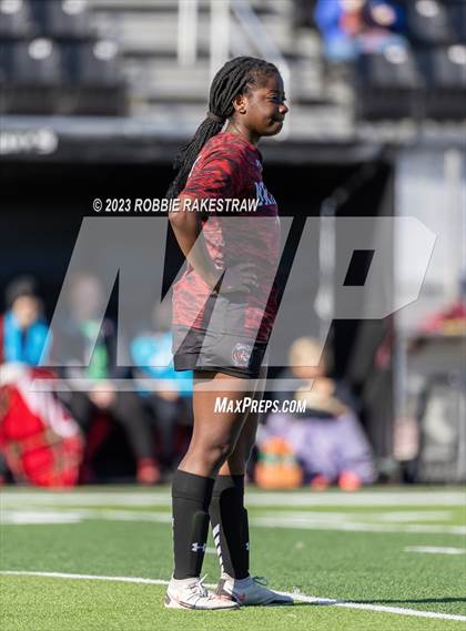 Thumbnail 2 in Ford vs Braswell (Forney Invitational Tournament) photogallery.