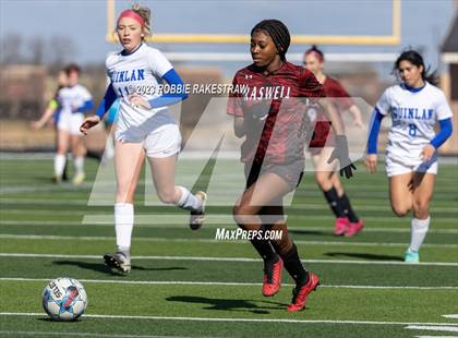 Thumbnail 3 in Ford vs Braswell (Forney Invitational Tournament) photogallery.