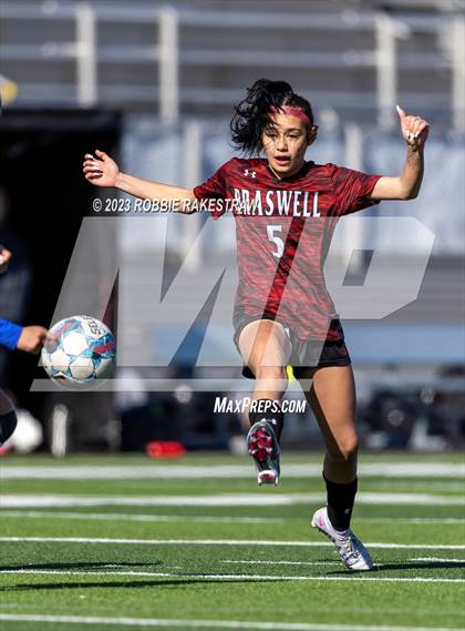 Thumbnail 3 in Ford vs Braswell (Forney Invitational Tournament) photogallery.