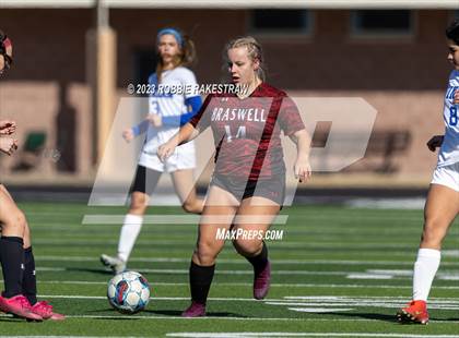 Thumbnail 2 in Ford vs Braswell (Forney Invitational Tournament) photogallery.