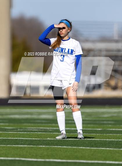 Thumbnail 2 in Ford vs Braswell (Forney Invitational Tournament) photogallery.