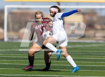 Thumbnail 1 in Ford vs Braswell (Forney Invitational Tournament) photogallery.