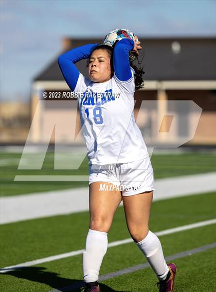 Thumbnail 2 in Ford vs Braswell (Forney Invitational Tournament) photogallery.