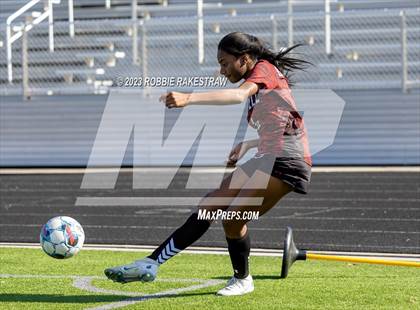 Thumbnail 2 in Ford vs Braswell (Forney Invitational Tournament) photogallery.