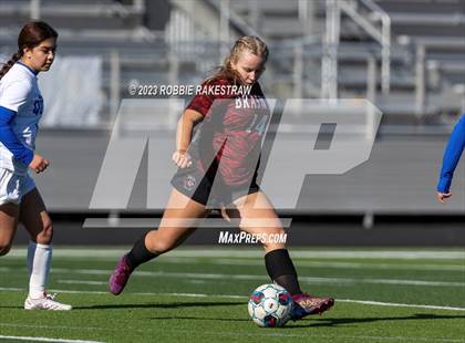 Thumbnail 2 in Ford vs Braswell (Forney Invitational Tournament) photogallery.