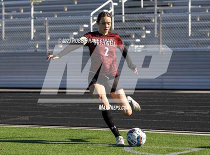 Thumbnail 3 in Ford vs Braswell (Forney Invitational Tournament) photogallery.