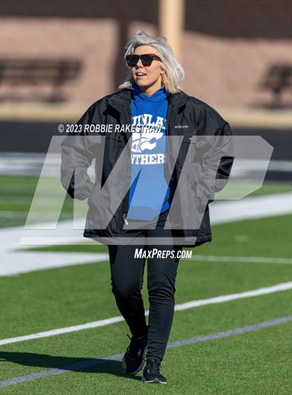 Thumbnail 1 in Ford vs Braswell (Forney Invitational Tournament) photogallery.