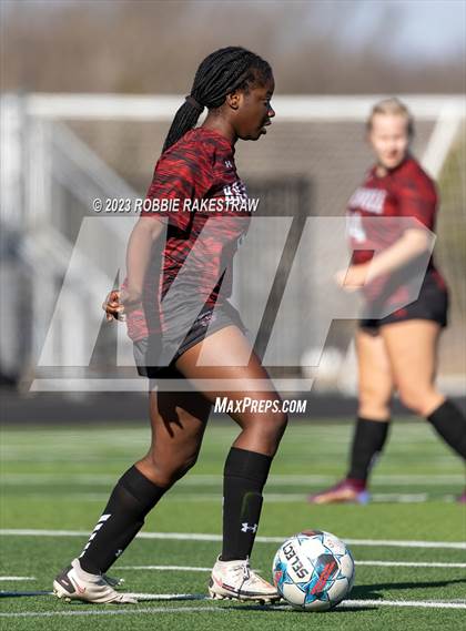 Thumbnail 1 in Ford vs Braswell (Forney Invitational Tournament) photogallery.