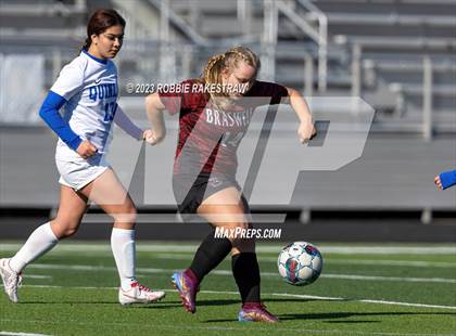 Thumbnail 3 in Ford vs Braswell (Forney Invitational Tournament) photogallery.