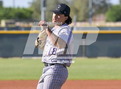 Thumbnail 1 in Mesa @ Skyline photogallery.