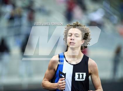 Thumbnail 3 in Raines Developmental Meet (1600M) photogallery.