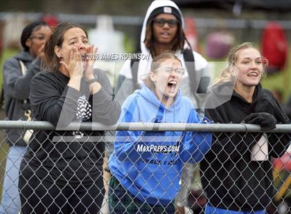 Thumbnail 3 in Raines Developmental Meet (1600M) photogallery.