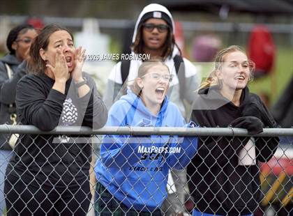Thumbnail 3 in Raines Developmental Meet (1600M) photogallery.