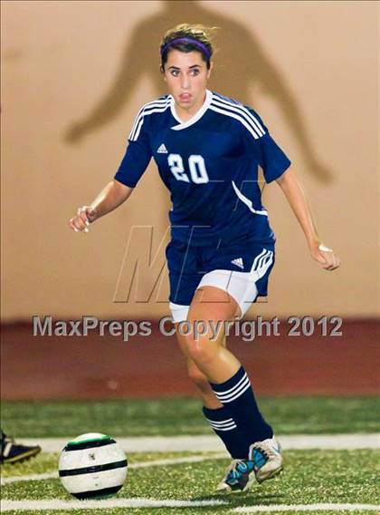 Thumbnail 2 in Pearland vs Fort Bend Clements (Region III Bi-District Playoff) photogallery.
