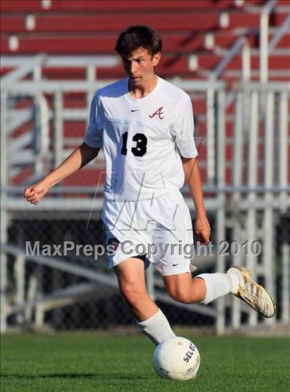 Thumbnail 1 in Webb @ Alcoa photogallery.