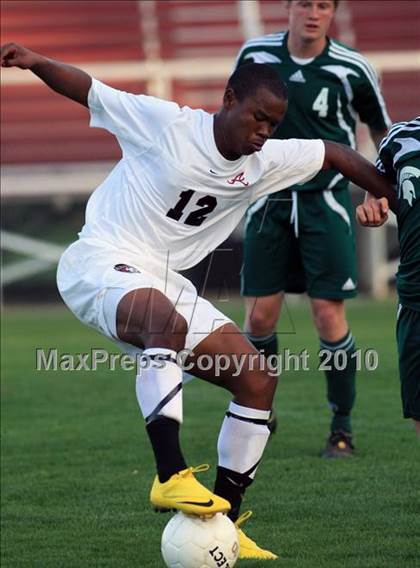 Thumbnail 2 in Webb @ Alcoa photogallery.