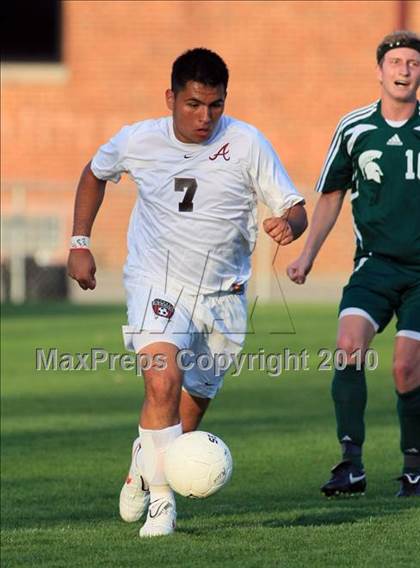 Thumbnail 1 in Webb @ Alcoa photogallery.