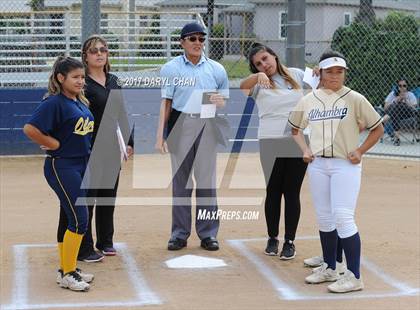 Thumbnail 2 in Montebello @ Alhambra photogallery.