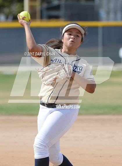 Thumbnail 1 in Montebello @ Alhambra photogallery.