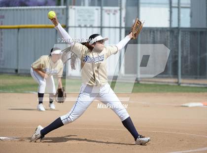 Thumbnail 3 in Montebello @ Alhambra photogallery.