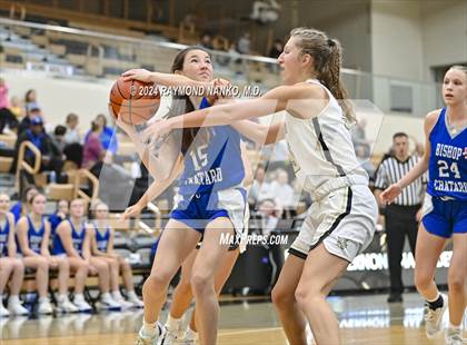 Thumbnail 1 in Indianapolis Bishop Chatard @ Mt. Vernon  photogallery.