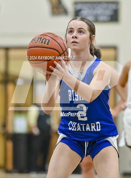 Thumbnail 2 in Indianapolis Bishop Chatard @ Mt. Vernon  photogallery.