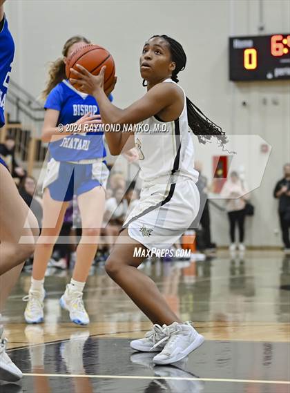 Thumbnail 2 in Indianapolis Bishop Chatard @ Mt. Vernon  photogallery.
