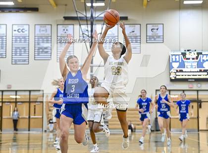 Thumbnail 1 in Indianapolis Bishop Chatard @ Mt. Vernon  photogallery.