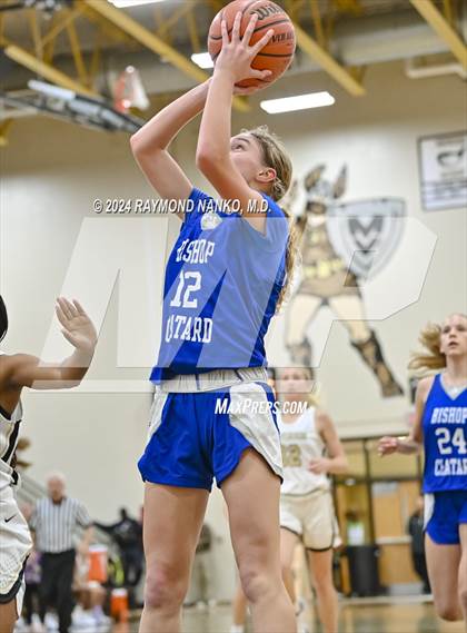 Thumbnail 1 in Indianapolis Bishop Chatard @ Mt. Vernon  photogallery.