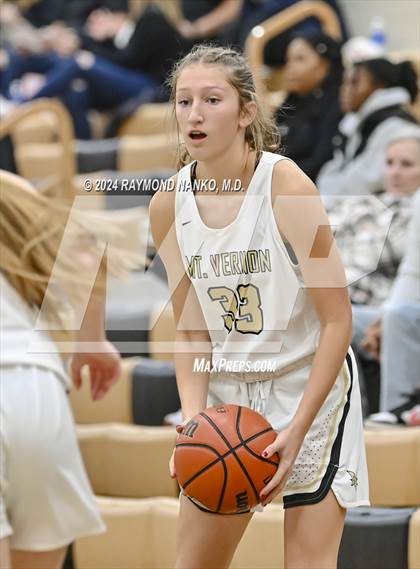Thumbnail 3 in Indianapolis Bishop Chatard @ Mt. Vernon  photogallery.