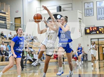 Thumbnail 1 in Indianapolis Bishop Chatard @ Mt. Vernon  photogallery.
