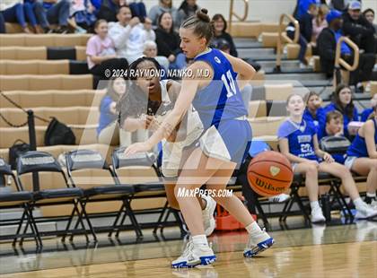 Thumbnail 3 in Indianapolis Bishop Chatard @ Mt. Vernon  photogallery.