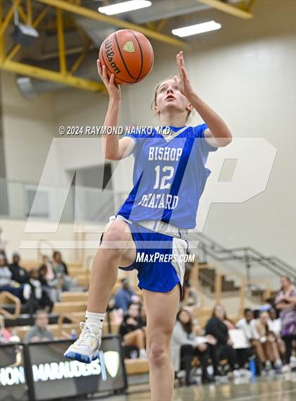 Thumbnail 2 in Indianapolis Bishop Chatard @ Mt. Vernon  photogallery.