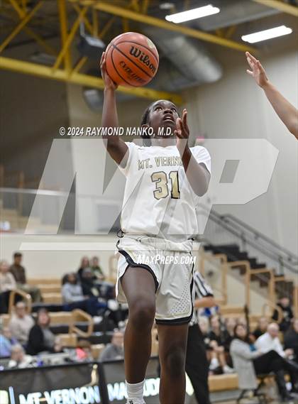 Thumbnail 1 in Indianapolis Bishop Chatard @ Mt. Vernon  photogallery.